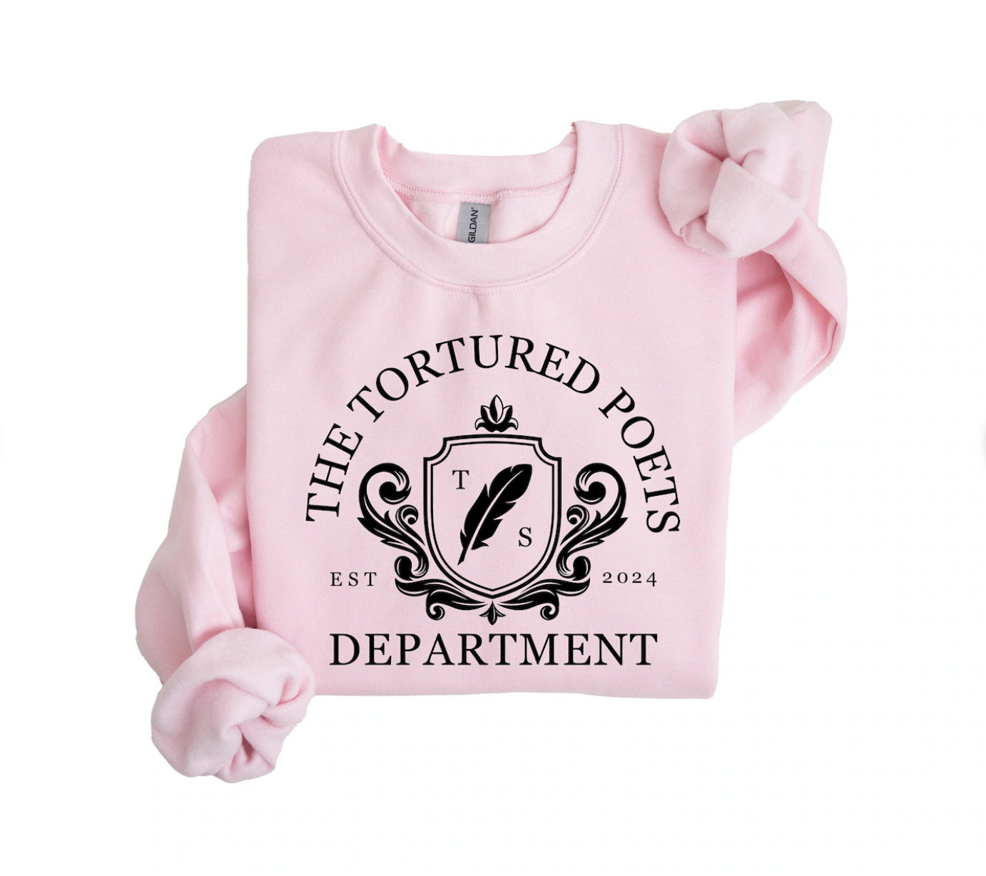 The Tortured Poets Department T-shirt Sweatshirt Hoodie