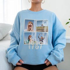 1989 Taylor's Version T-shirt/Sweatshirt/Hoodie