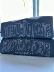 The Tortured Poets Department Sweatshirt/Tshirt