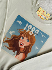 1989 Taylor's Version Unisex Sweatshirt