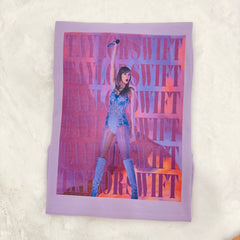 Taylor swift The Eras Tour Unisex T-shirt